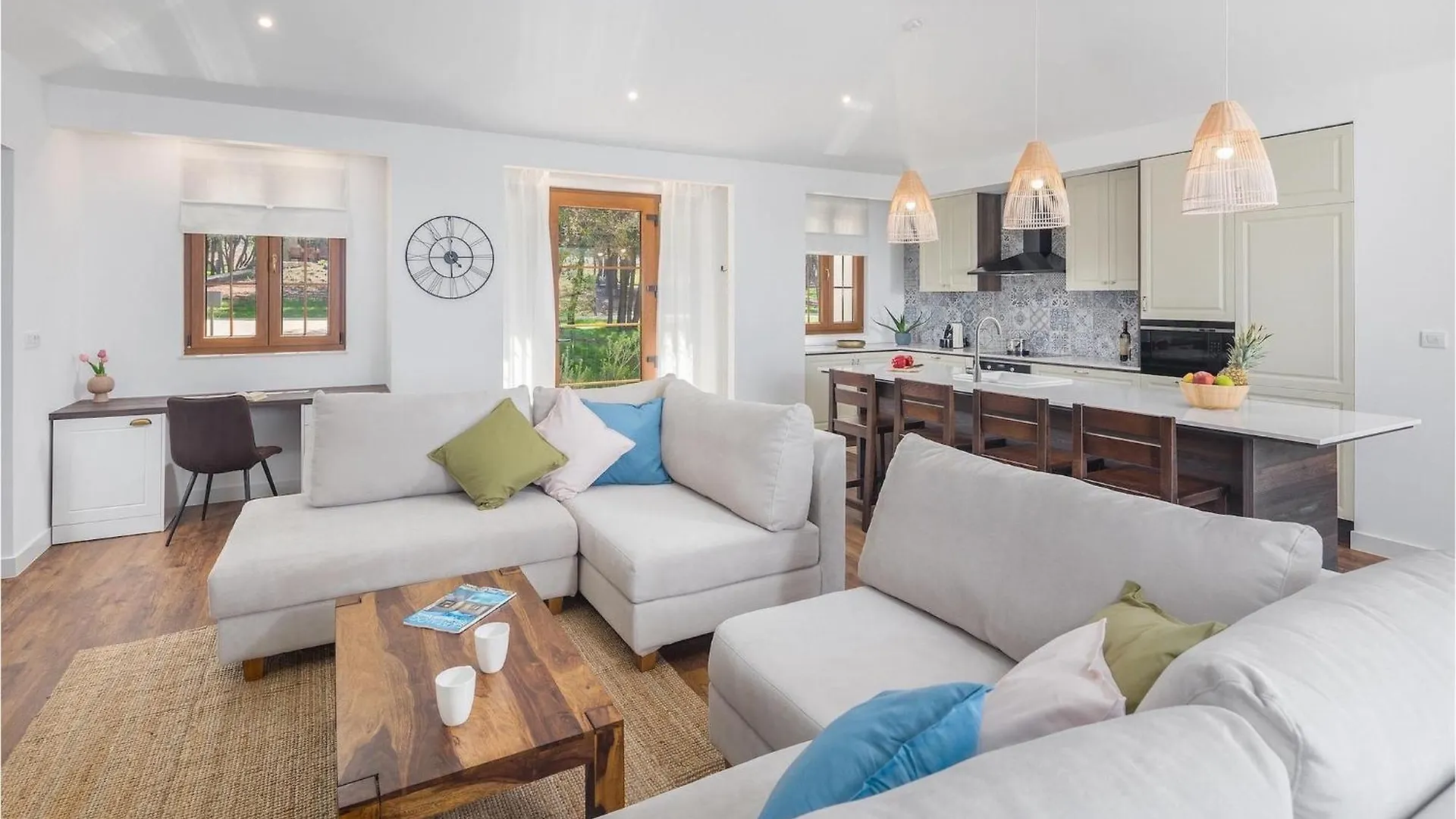 Holiday home Luxury Beach Villas Porto Bus Pula Croatia