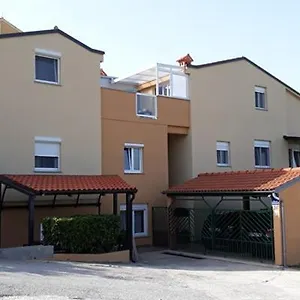  Appartamento Piranesi With A Parking Space