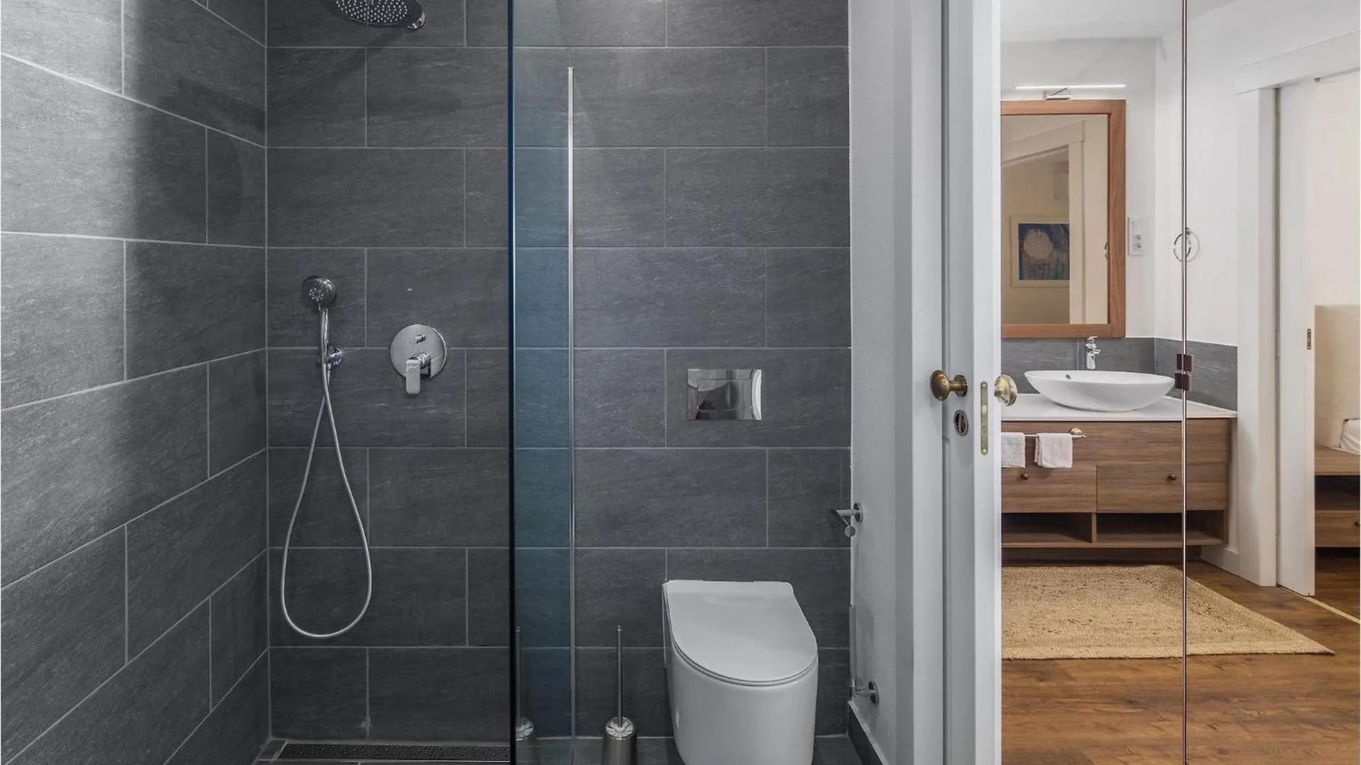 Luxury Beach Villas Porto Bus Pula 0*,