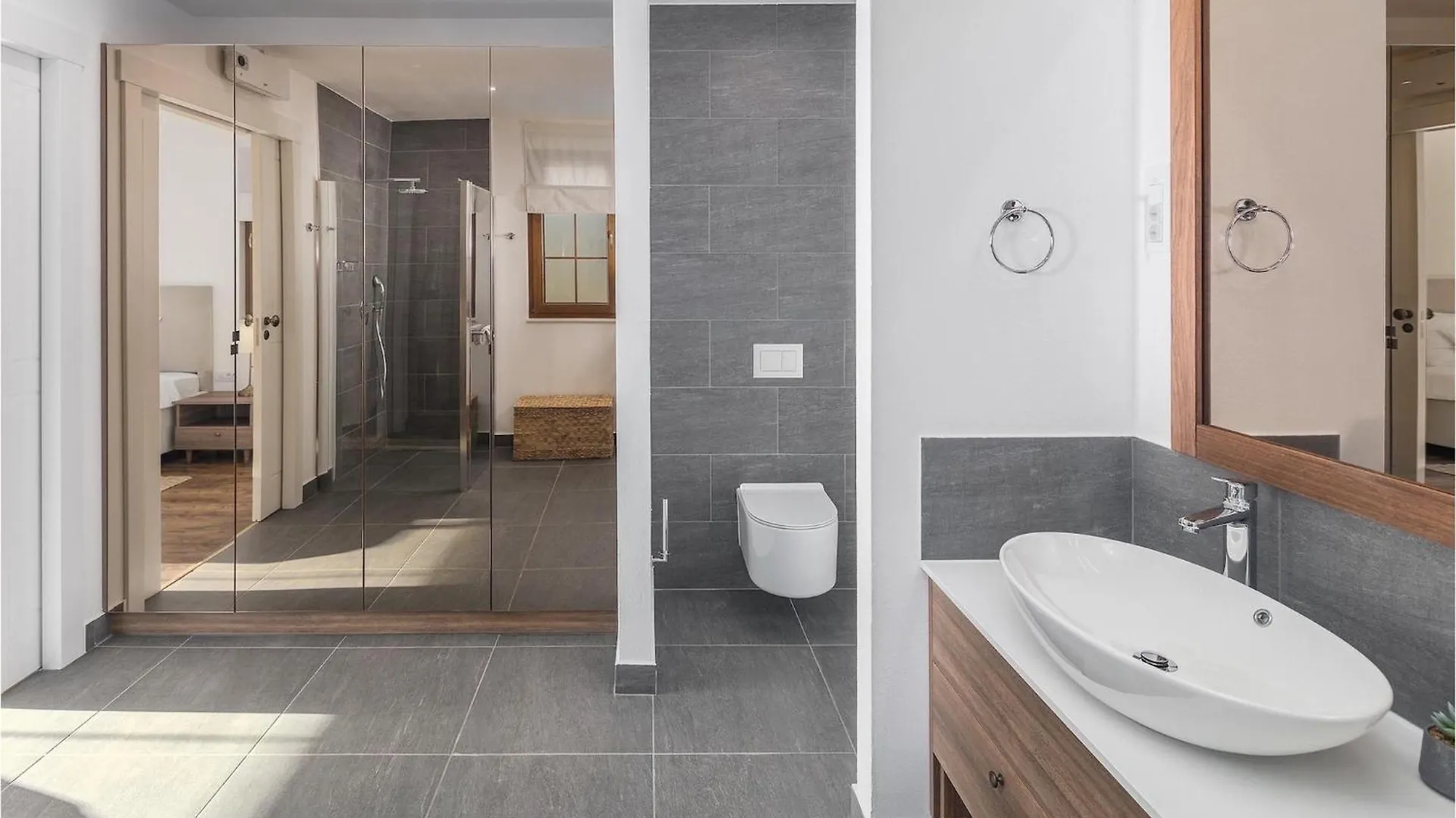 Holiday home Luxury Beach Villas Porto Bus Pula