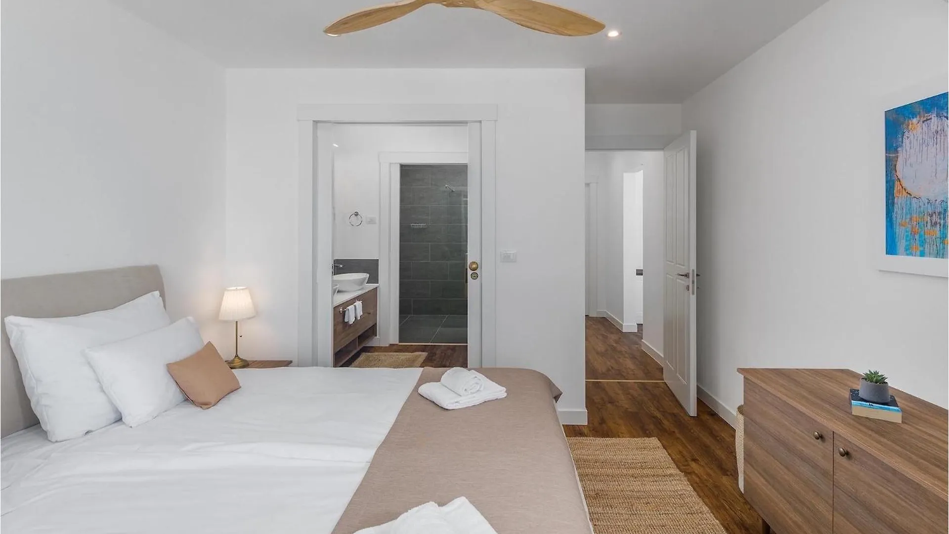 Luxury Beach Villas Porto Bus Pula 0*,  Croatia